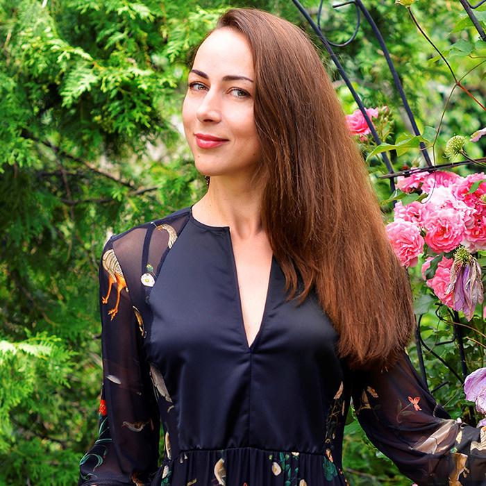 Inna, 46 yrs.old from Khar'kiv, Ukraine