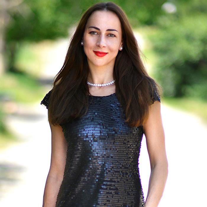 Inna, 46 yrs.old from Khar'kiv, Ukraine