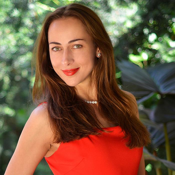 Inna, 46 yrs.old from Khar'kiv, Ukraine