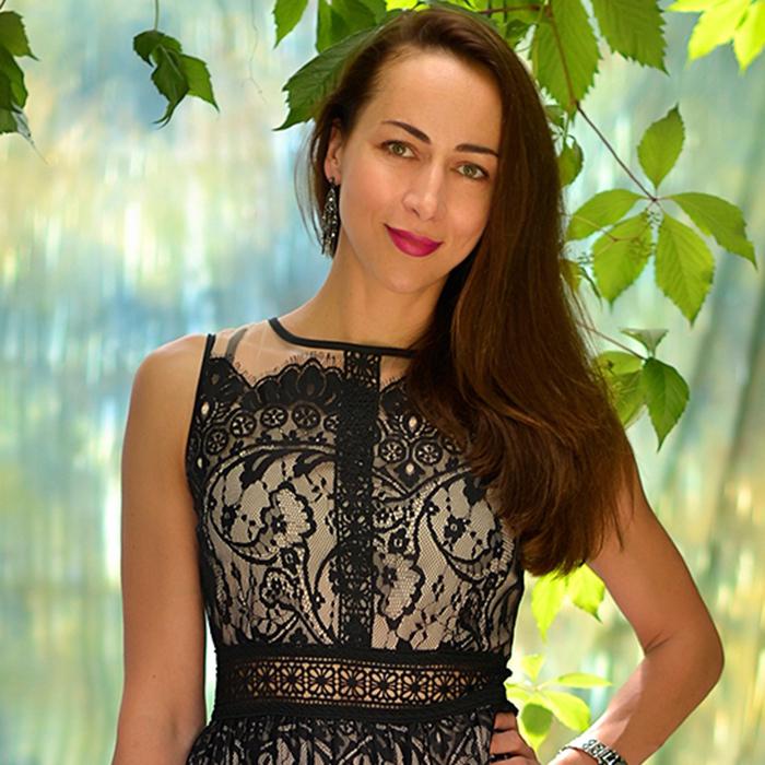 Inna, 46 yrs.old from Khar'kiv, Ukraine