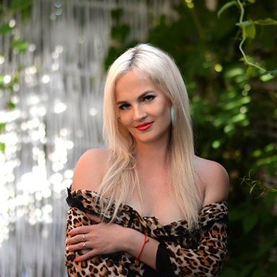Olga, 45 yrs.old from Khar'kiv, Ukraine