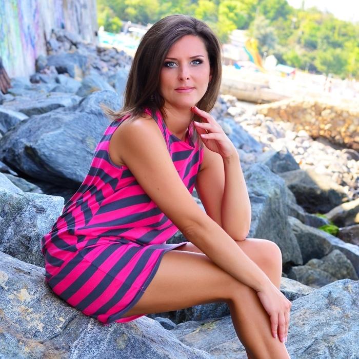 Olga , 52 yrs.old from Odessa, Ukraine