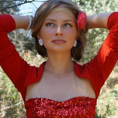 Ludmila, 34 yrs.old from Dnipropetrovsk, Ukraine
