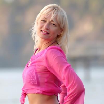 Nadezhda, 59 yrs.old from Kiev, Ukraine