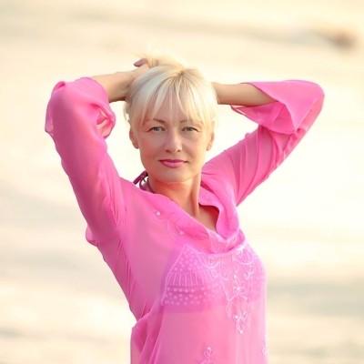 Nadezhda, 59 yrs.old from Kiev, Ukraine