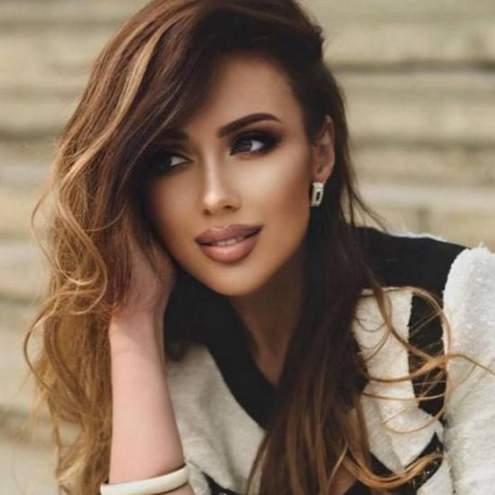Valeriya, 38 yrs.old from Eastern Europe