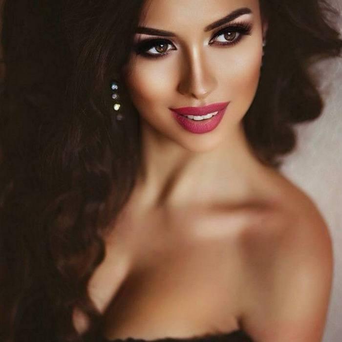 Valeriya, 38 yrs.old from Eastern Europe