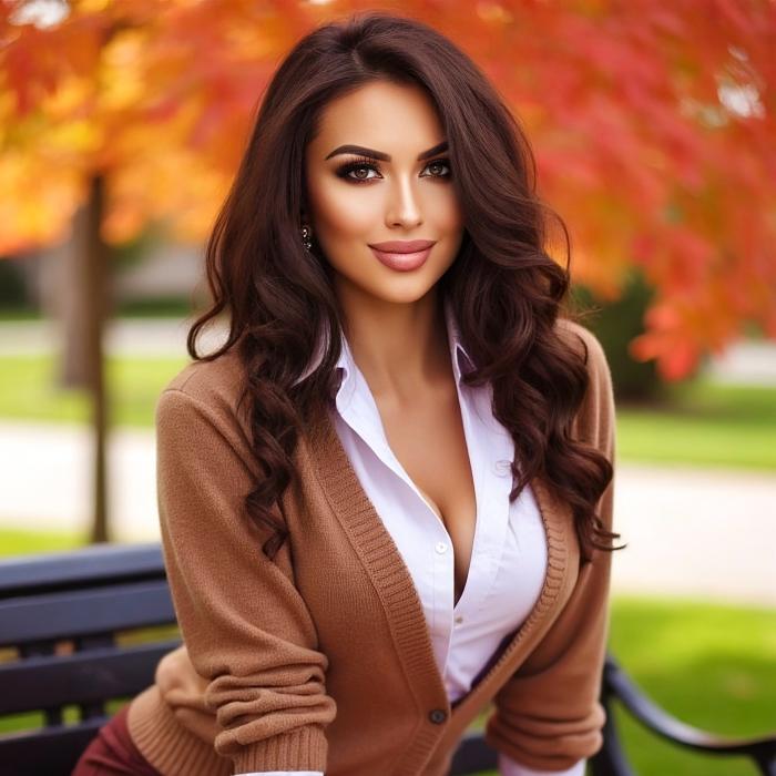 Valeriya, 39 yrs.old from Eastern Europe