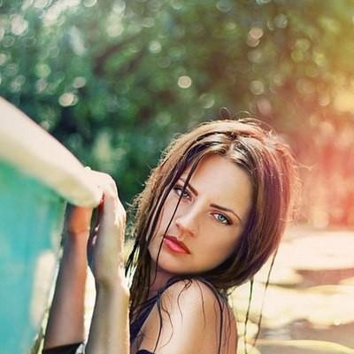Irina 