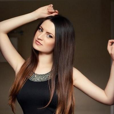 Irina , 36 yrs.old from Kiev, Ukraine