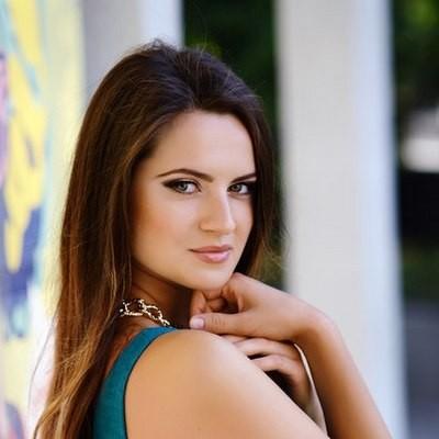 Irina , 36 yrs.old from Kiev, Ukraine
