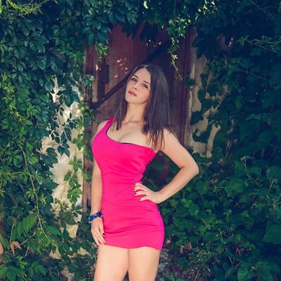 Daria, 31 yrs.old from Eastern Europe