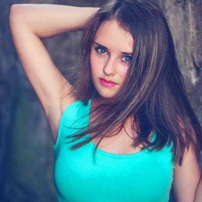 Daria, 31 yrs.old from Eastern Europe