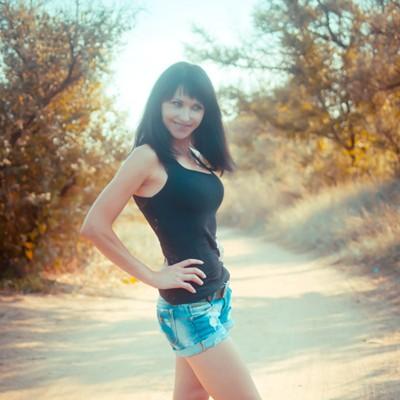 Katerina, 41 yrs.old from Eastern Europe