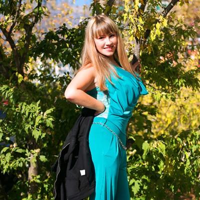 Victoria, 33 yrs.old from Eastern Europe