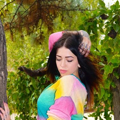 Anastasia, 28 yrs.old from Eastern Europe