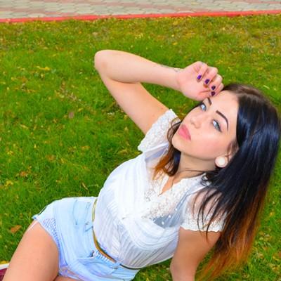 Anastasia, 28 yrs.old from Eastern Europe