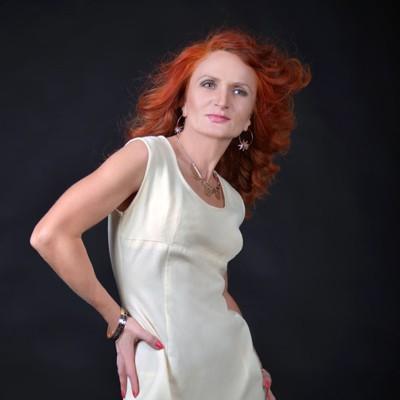Natalia, 53 yrs.old from Chernigov, Ukraine