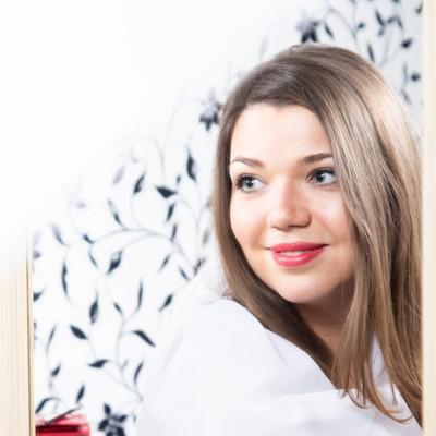 Kristina, 35 yrs.old from Chernigov, Ukraine