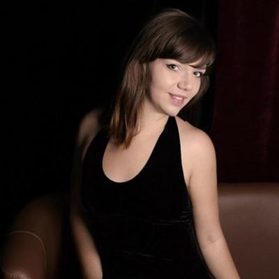 Kristina, 35 yrs.old from Chernigov, Ukraine