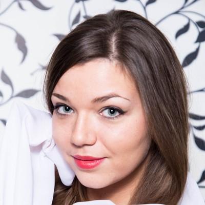 Kristina, 35 yrs.old from Chernigov, Ukraine