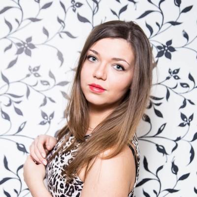 Kristina, 35 yrs.old from Chernigov, Ukraine