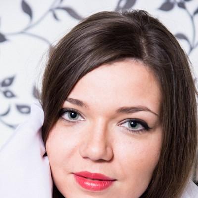 Kristina, 35 yrs.old from Chernigov, Ukraine