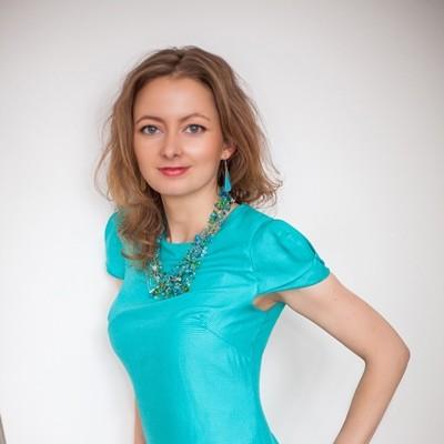 Victoria, 45 yrs.old from Kiev, Ukraine