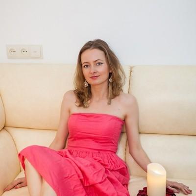 Victoria, 45 yrs.old from Kiev, Ukraine