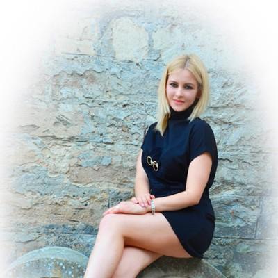 Valeriya, 31 yrs.old from Eastern Europe