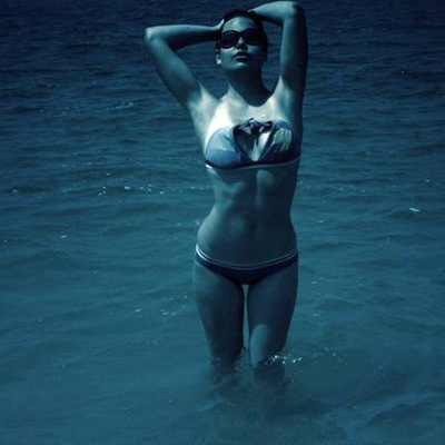 Leilya, 30 yrs.old from Eastern Europe