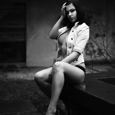 Leilya, 30 yrs.old from Eastern Europe