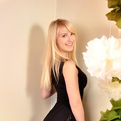 Julia, 35 yrs.old from Kharkov, Ukraine