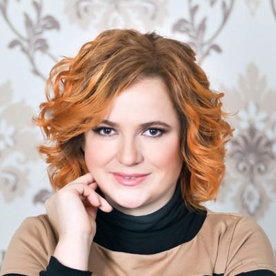 Olga, 43 yrs.old from Chernigov, Ukraine