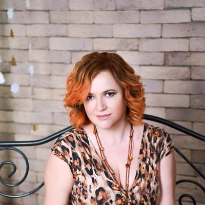 Olga, 43 yrs.old from Chernigov, Ukraine