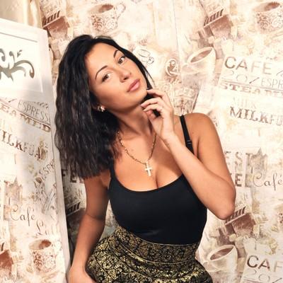 Dianna, 32 yrs.old from Kharkov, Ukraine