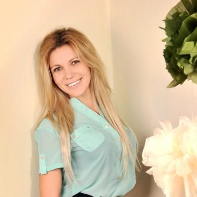 Natasha, 37 yrs.old from Kharkov, Ukraine