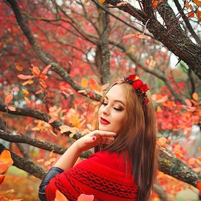 Eugeniya, 35 yrs.old from Eastern Europe