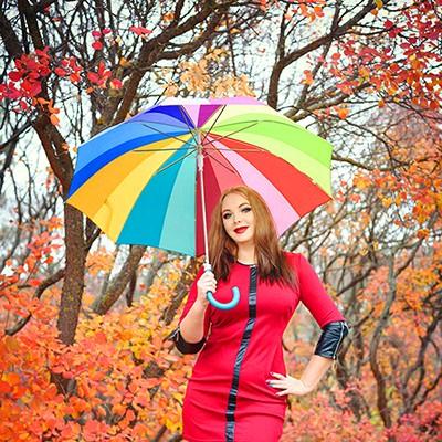 Eugeniya, 35 yrs.old from Eastern Europe