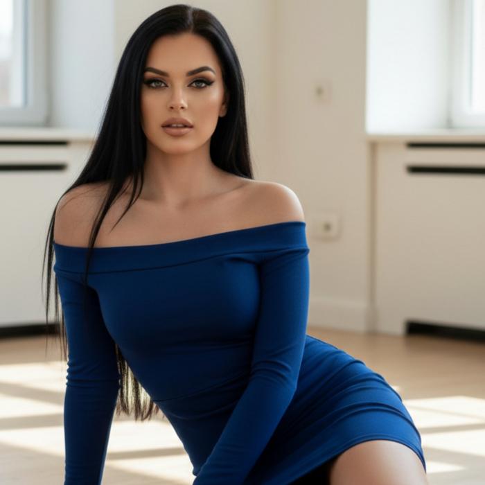 Ekaterina, 30 yrs.old from Eastern Europe