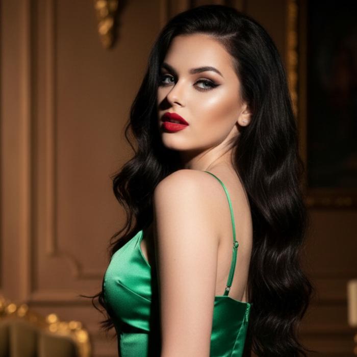 Ekaterina, 30 yrs.old from Eastern Europe