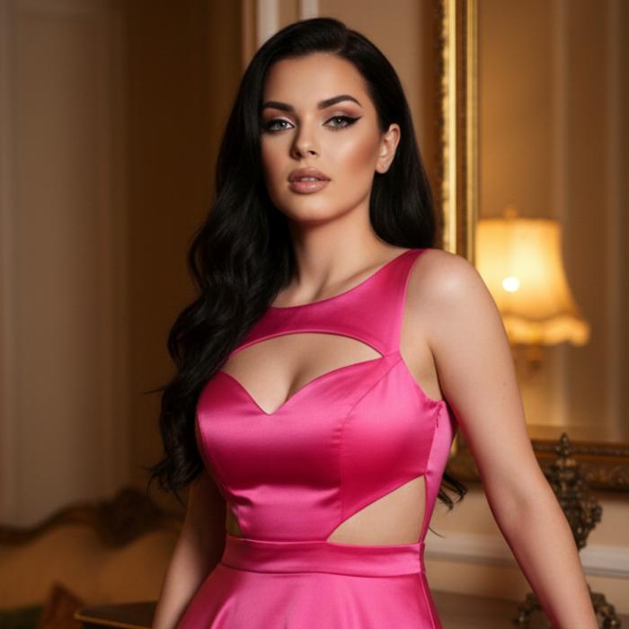 Ekaterina, 30 yrs.old from Eastern Europe