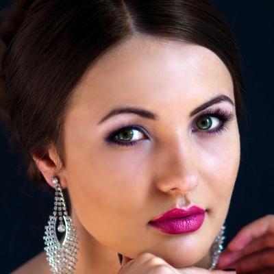 Elizaveta, 29 yrs.old from Alushta, Russia