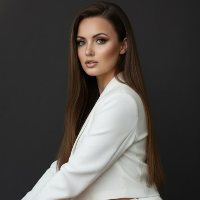 Elizaveta, 31 yrs.old from Eastern Europe