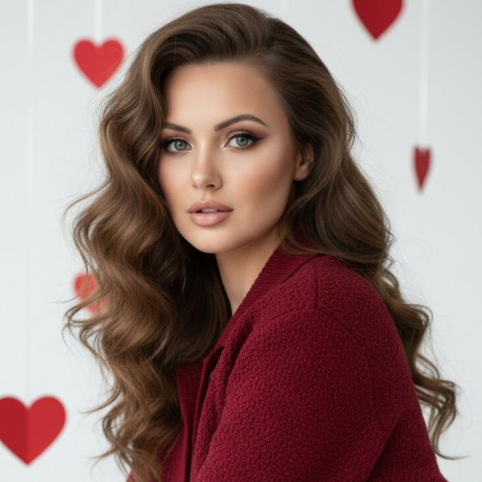 Elizaveta, 31 yrs.old from Eastern Europe