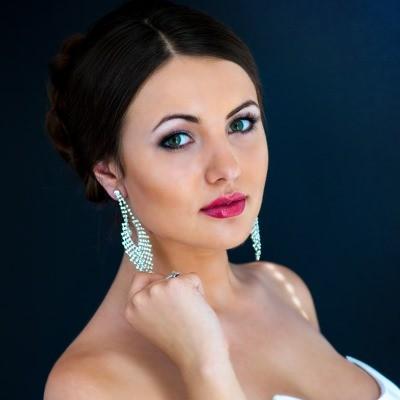 Elizaveta, 29 yrs.old from Alushta, Russia