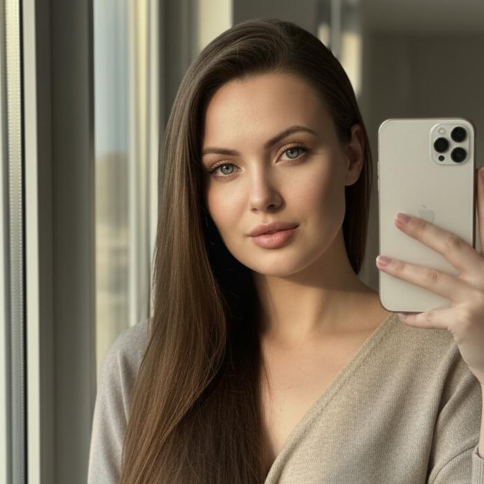 Elizaveta, 31 yrs.old from Eastern Europe