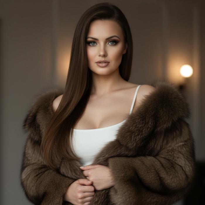 Elizaveta, 31 yrs.old from Eastern Europe