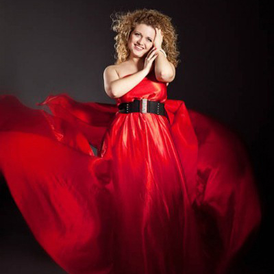 Tatiana, 34 yrs.old from Kharkov, Ukraine