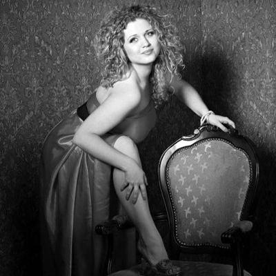 Tatiana, 34 yrs.old from Kharkov, Ukraine